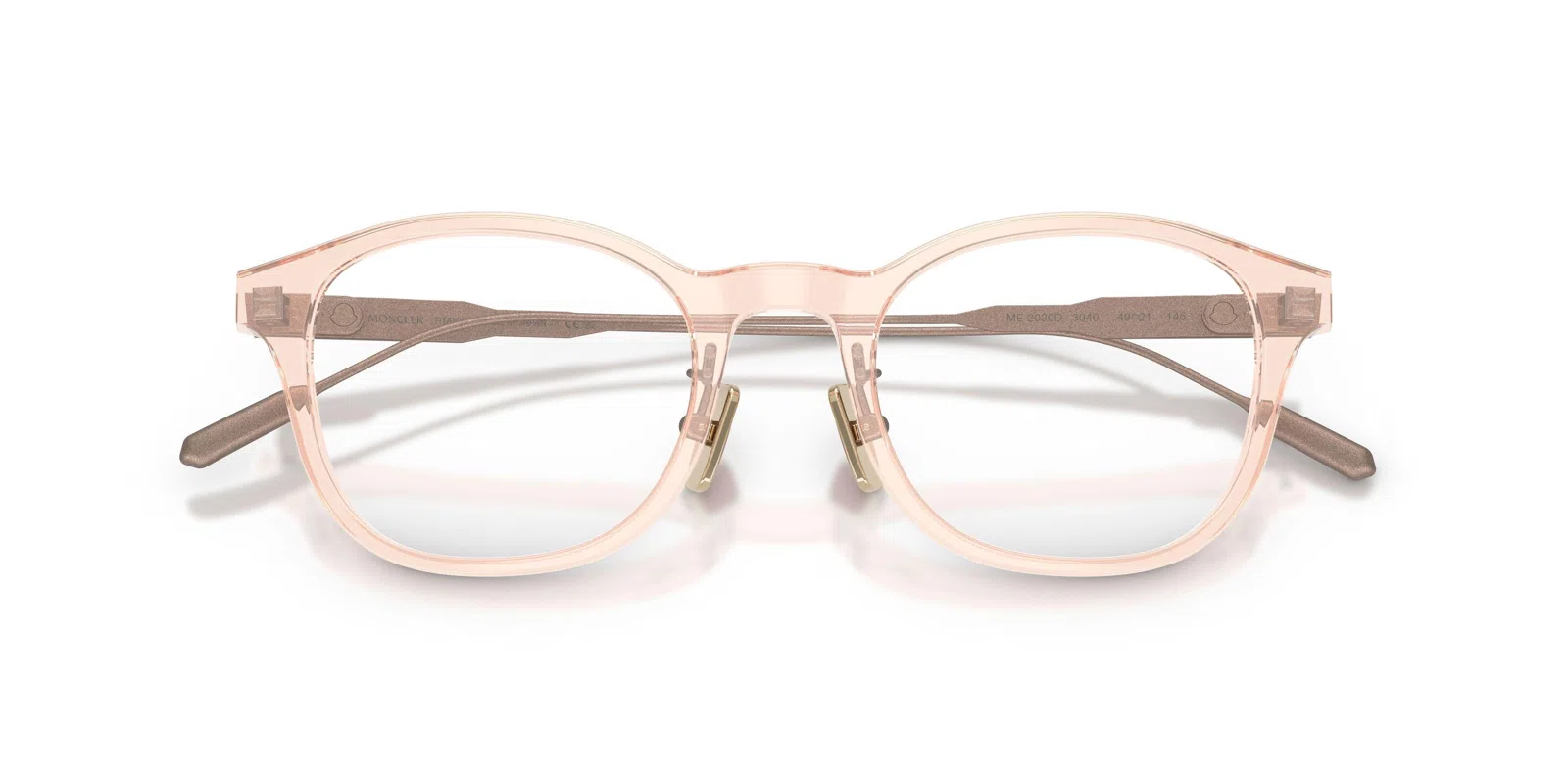 Moncler 2030D Eyeglasses - view 15